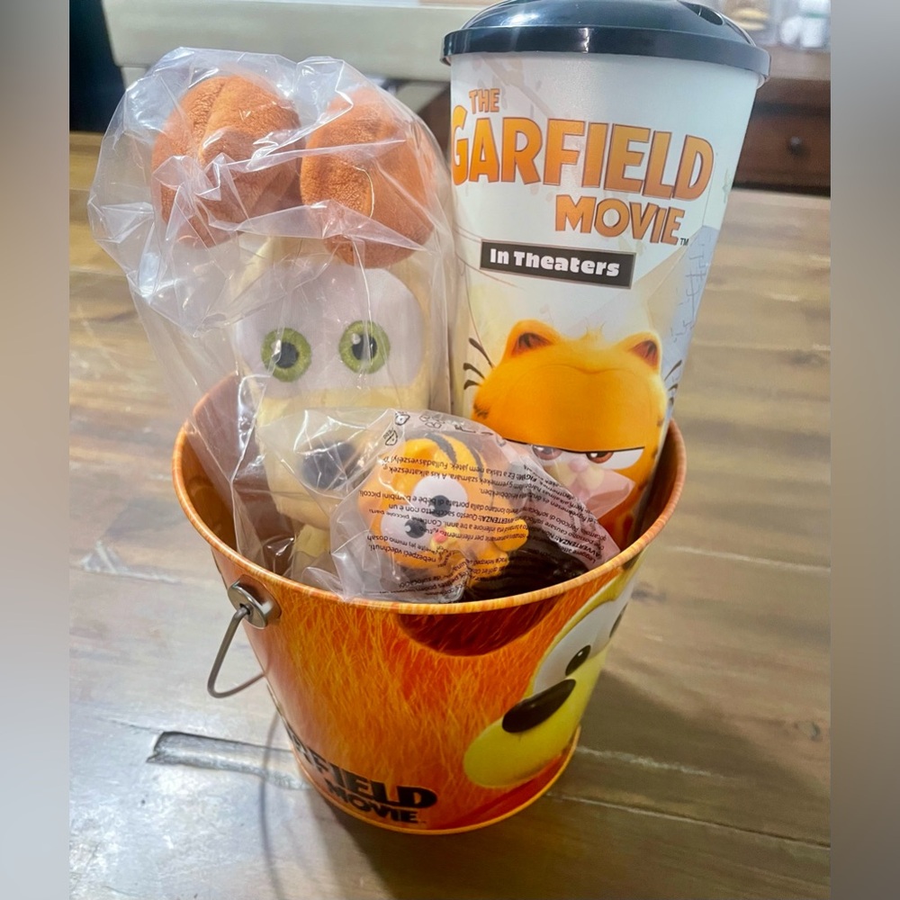 Garfield